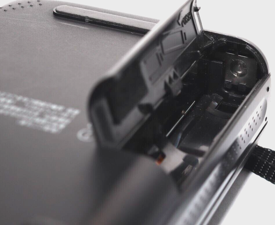 REFURBISHED - Sony Walkman Cassette-Corder TCM-36 - Japanese Version - SN: 346988 - (Fully Operational)