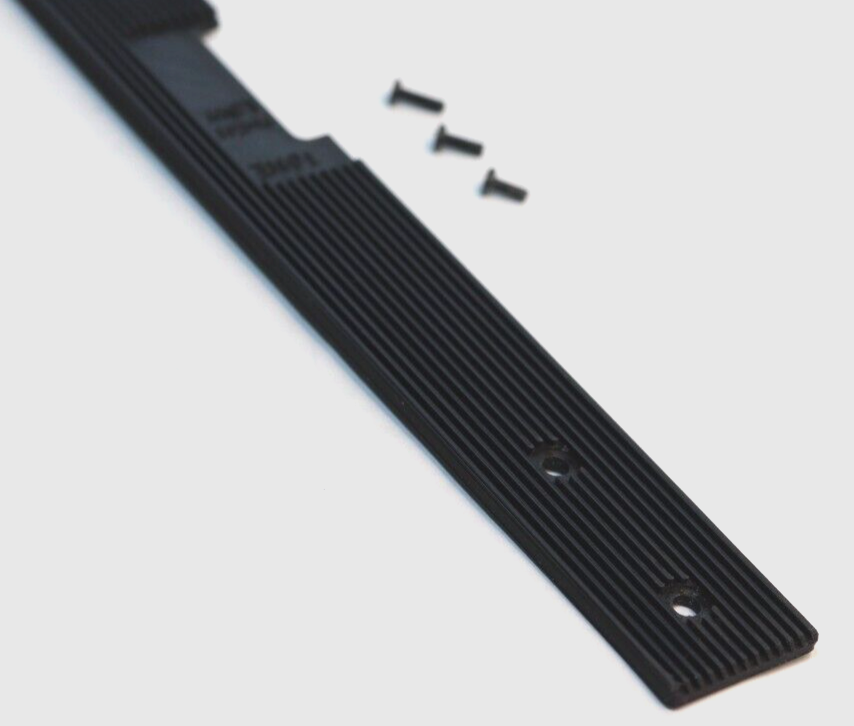 Compatible Backplate For Walkman Sony WM-3 - (Including replacement screws)