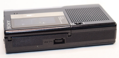 REFURBISHED - Sony Walkman Cassette-Corder M-7 - (Fully Operational) Serial No: 303277