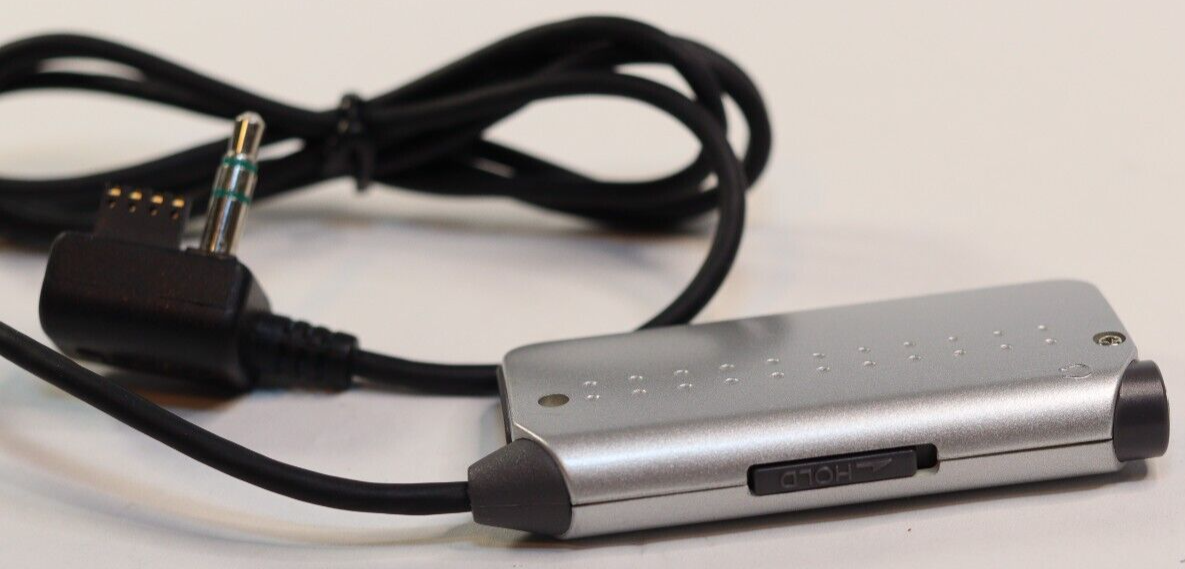 REFURBISHED - Sony Remote Commander Remote Control RM-TCS1 - (Fully Operational)