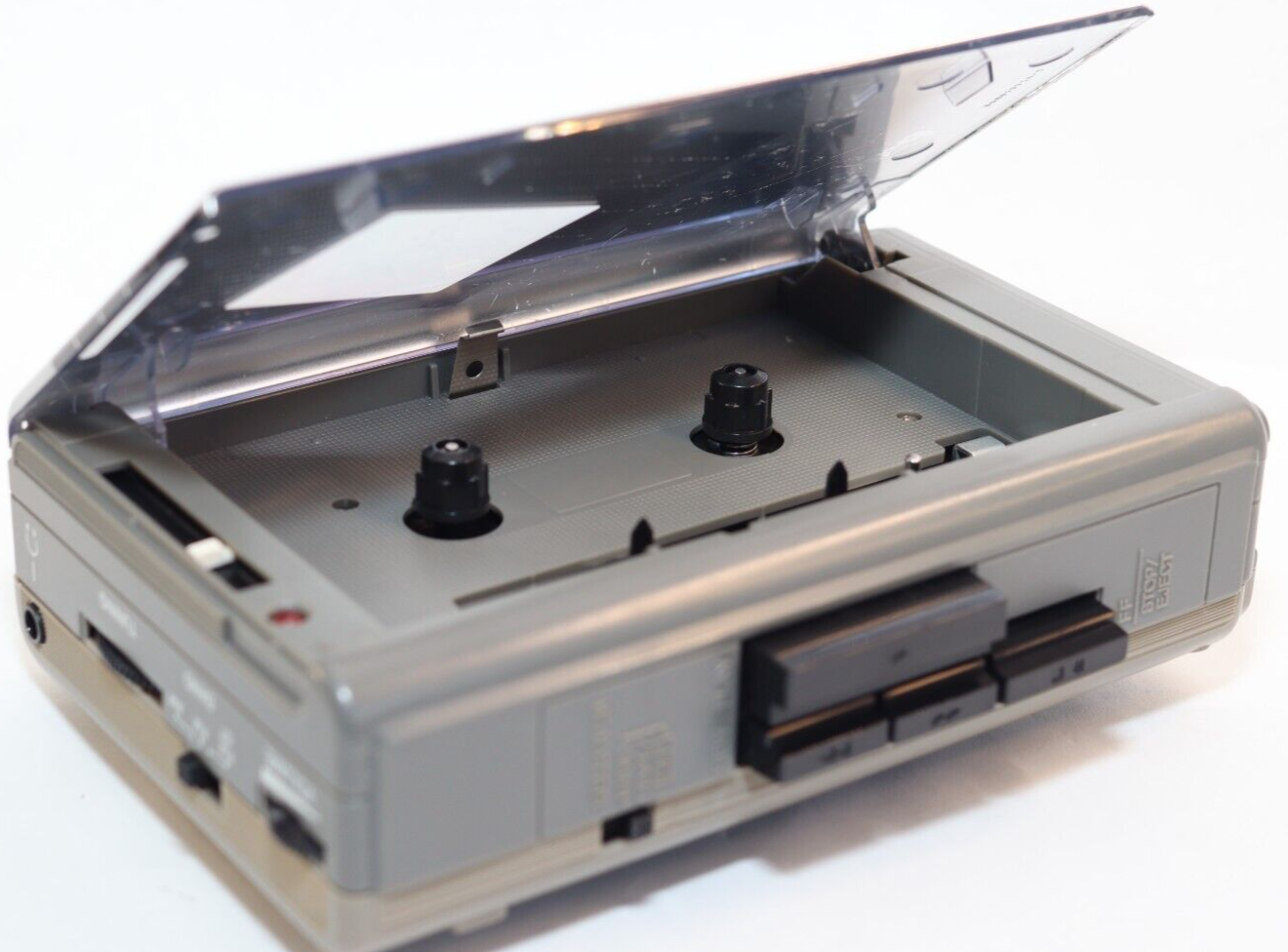 REFURBISHED - Panasonic Radio/Cassette Player RX-SA60 - (Fully Operational) SN: 8EBGCC07185