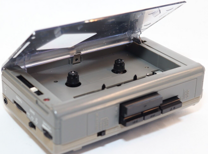 REFURBISHED - Panasonic Radio/Cassette Player RX-SA60 - (Fully Operational) SN: 8EBGCC07185