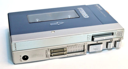 Sony Walkman Cassette Player TPS-L2 - (Fully Operational) Serial No: 55106