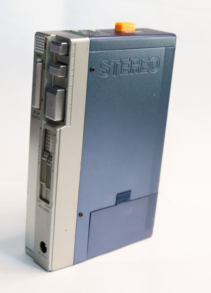 Sony Walkman Cassette Player TPS-L2 - (Fully Operational) Serial No: 411571