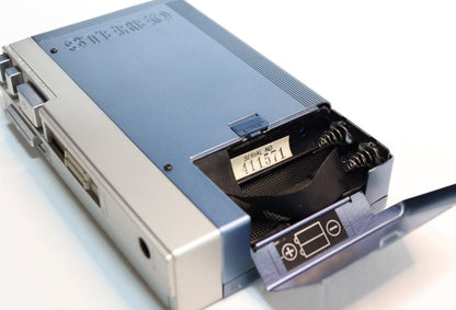 Sony Walkman Cassette Player TPS-L2 - (Fully Operational) Serial No: 411571