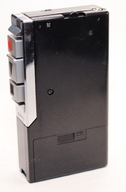 REFURBISHED - Sony Walkman Cassette-Corder M-7 - (Fully Operational) Serial No: 303277