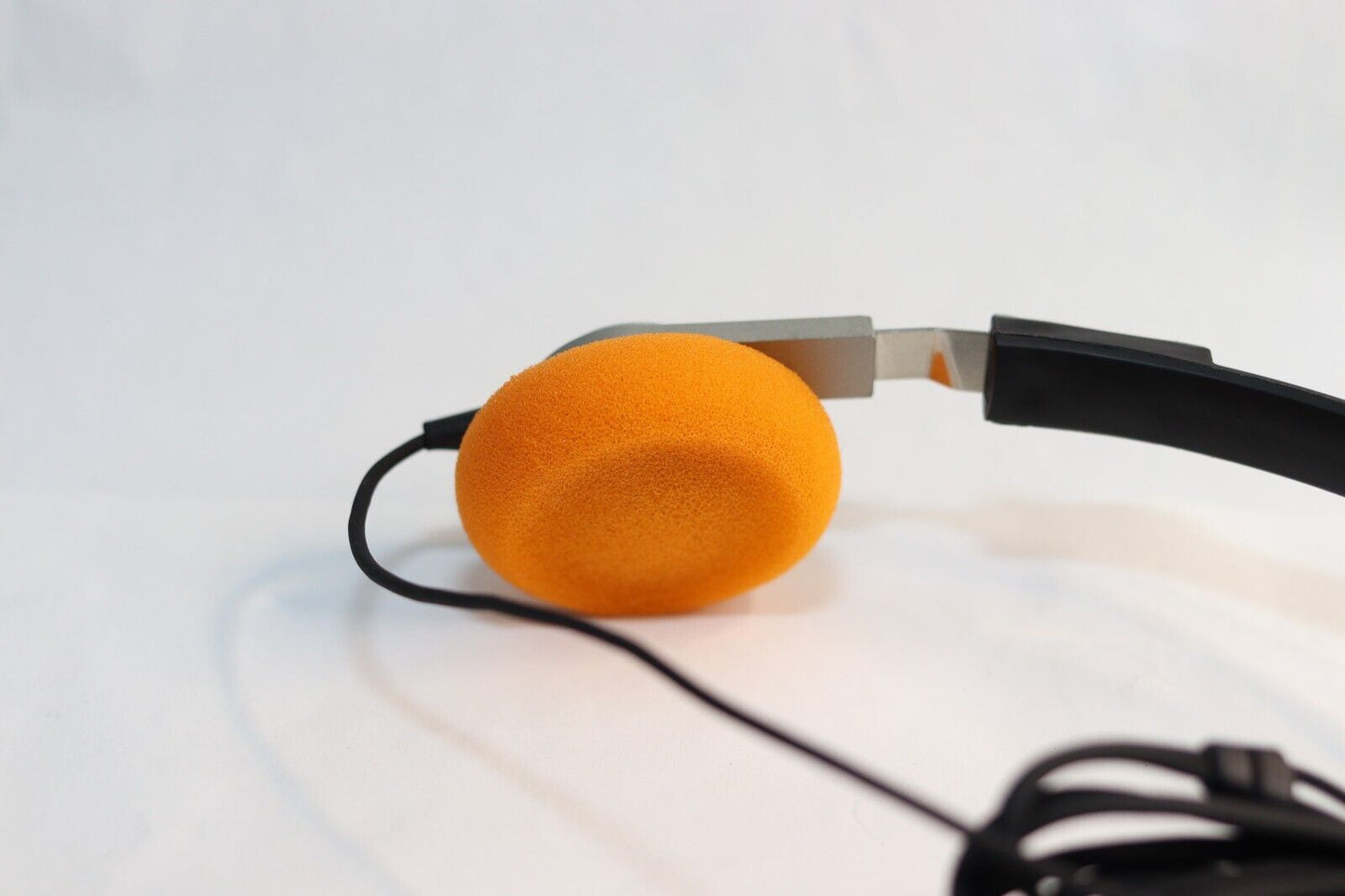 REFURBISHED - Sony MDR-3 - Headphones - Walkman Headphone - (Fully Operational) with Adapter Audio Jack