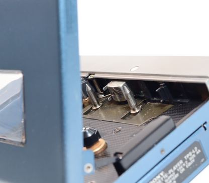 REFURBISHED - Sony Walkman Cassette Player TPS-L2 - (Mid Term) LOW Serial No: 32336 (Fully Operational)