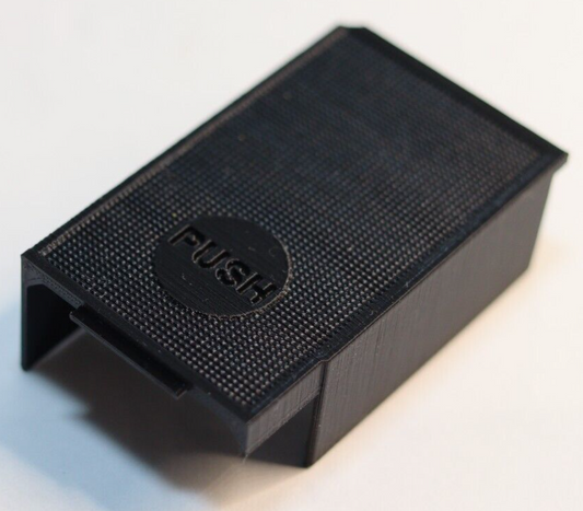 Compatible Battery cover for Sony WM-D6/WM-D6C Walkman