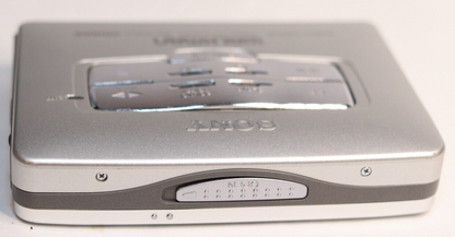 REFURBISHED - Sony Walkman Cassette Player WM-EX652 - (Fully Operational) Serial No: 70155