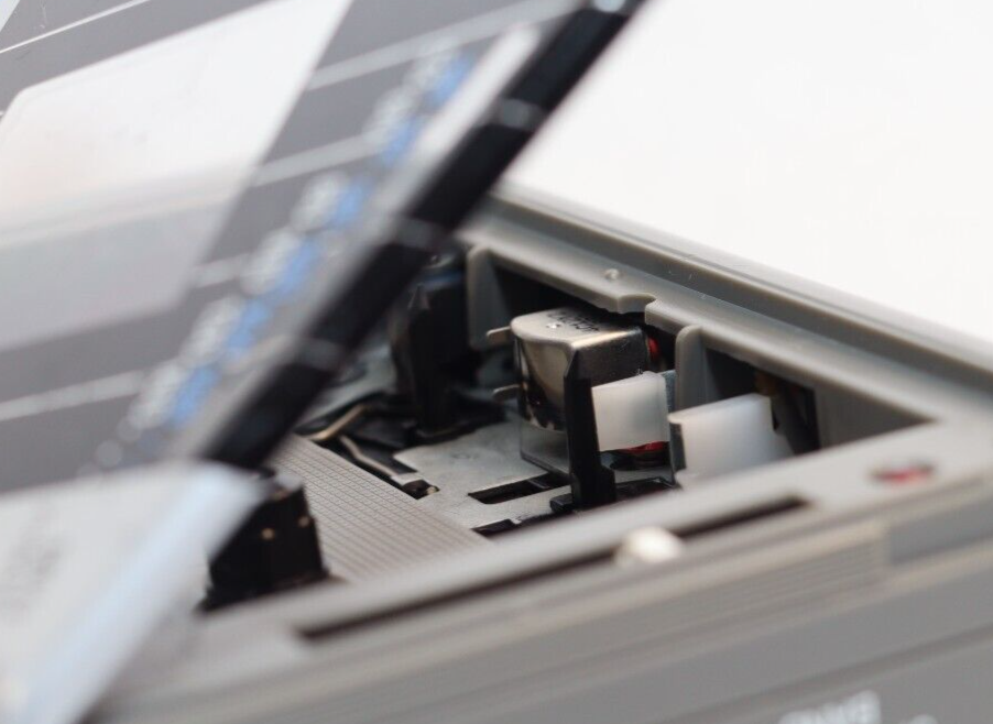 REFURBISHED - Panasonic Radio/Cassette Player RX-SA60 - (Fully Operational) SN: 8EBGCC07185