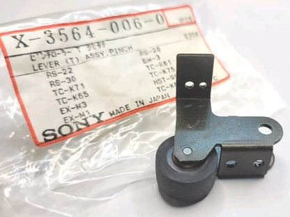 Sony Genuine Part - Pinch Lever (T) Assy for RS-20/30/22 PN X-3564-006-0