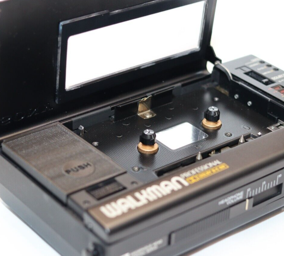 Compatible Battery cover for Sony WM-D6/WM-D6C Walkman