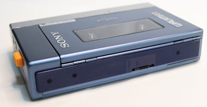 Sony Walkman Cassette Player TPS-L2 - (Fully Operational) Serial No: 411571