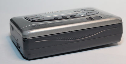 Aiwa Radio/Cassette Player TX476 - (Fully Operational) Serial No: S06EC7591275