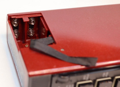 REFURBISHED - Sanyo Cassette Player M4440 - (Fully Operational) Serial No: 14526806